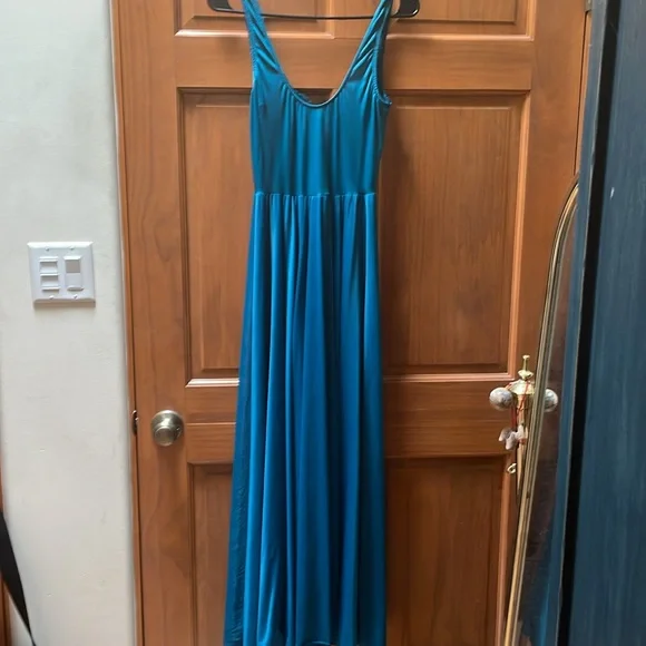 Olga Vintage Sleep Gown